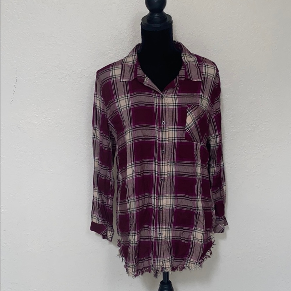 Westbound Button Down - image 1